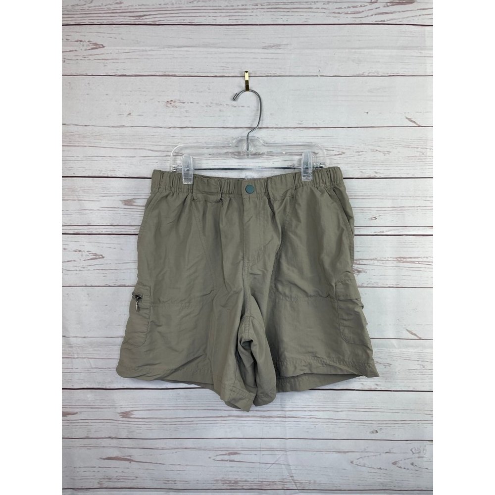 Columbia Hiking Cargo Shorts Small